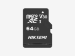 MicroSD 64GB Clase 10 Hikvision TF-C1-64G