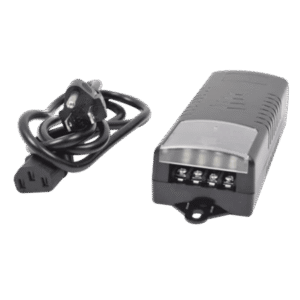 2025/11/1002061000.png Fuente de Alimentación 5A con 4 Salidas Teclam HT1205000-4