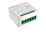 Módulo Regulador de Intensidad WIFI Inteligente 2 Canales Teclam TEC-D02