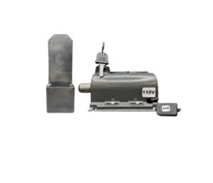 TRABA ELETROMAGNÉTICA 110v Teclam TRAVA