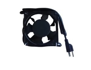 Ventilador de enfriamiento para Rack Teclam TE-7010220