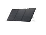 Panel solar portátil plegable para camping y emergencias Teclam S-P-PORTABLE