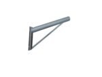 2025/11/1002061237.jpg Soporte de pared para luminaria color grey Teclam ARMS-GREY