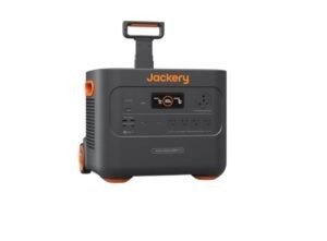 Estación de energía portátil Jackery 2000W LiFePO4 Teclam PS-E2000