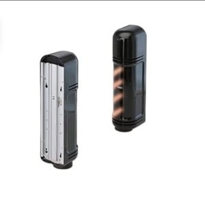 Detector Fotoeléctrico de 4 Beam Teclam – Seguridad de Alta Precisión Teclam TEC-DFE-4BEAM