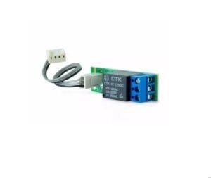 2025/11/1002061635.jpg Relé para Instalación de Luz de Garaje – Cerradura Electromagnética o Semáforo Teclam RELE-M