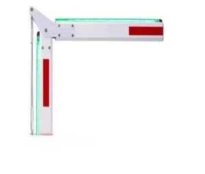 Brazo para Barrera Articulada Agusta Brushless 3M EX – Alta Eficiencia y Durabilidad Teclam BRAZO-LED-3M