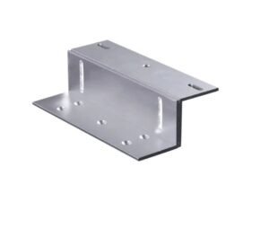 Soporte Z para Cerradura de 280KG Teclam 280Z