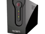UPS TECLAM 1200VA/600W A 110V TECLAM TECHUPS1200