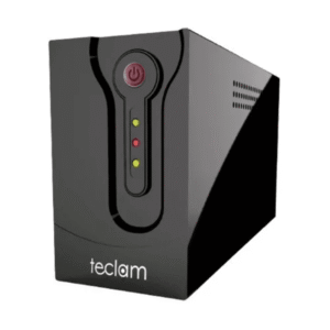 2025/11/1002061644.png UPS TECLAM 1200VA/600W A 110V TECLAM TECHUPS1200
