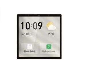 Pantalla Smart 4" IPS para Casa Inteligente teclam TEC-T6E