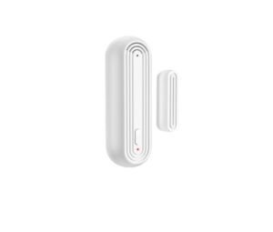 Sensor Magnético WiFi para Puertas y Ventanas Inteligente Teclam TEC-WD002