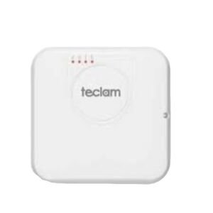 Electrificador Teclam WiFi para 5000m con Módulo Integrado Teclam TEC-ELEC/WIFI