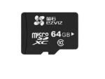 Tarjeta microSD 64 GB Ezviz CS-CMT-CARDT64G-D