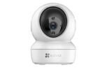 Cámara H6c Pro 3K con Visión Panorámica y Audio EZVIZ CS-H6C-R105-1J5WF