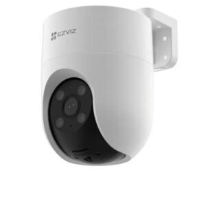 Cámara WiFi 2K con Movimiento 360° Ezviz CS-H8C-R200-1K3WKFL
