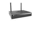 NVR inalámbrico con salida HDMI y VGA EZVIZ CS-X5S-R100-4W