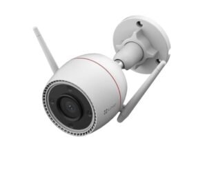 Cámara fija exterior wifi inteligente 2K EZVIZ CS-H3C-R100-1K3WKFL