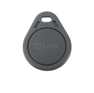 TAG encriptado de proximidad para cerraduras y videoporteros EZVIZ CS-DL-IC-CPU-R200-GR