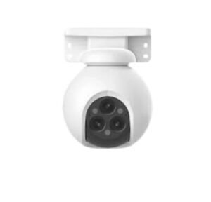 2025/12/1002075337.jpg Cámara Wi-Fi exterior de triple lente H80F 2K+ con zoom mixto de hasta 12× EZVIZ CS-H80FR1008G44WKFL