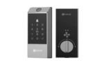 Cerrojo inteligente EZVIZ DL04 EZVIZ CS-DL04-R100-WBCP-GR
