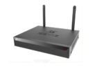 NVR WiFi 8 Canales con Soporte 3K y Almacenamiento 8TB EZVIZ CS-X5S-R100-8W