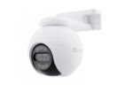 Cámara de Vigilancia Wi-Fi 4K Doble Lente 360° Exterior Ezviz CS-H80X-R1008G82WKFL