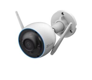 Cámara H3 3K con Visión Nocturna a Color y Detección Inteligente EZVIZ CS-H3-R100-1J5WKFL