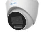 Cámara HD 2MP Color 24/7 con Luz Inteligente IP66 HiLook THC-T229-LMS
