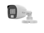 2025/12/1002075855.jpg Cámara minibala fija con audio y luz dual de 2 MP HiLook by Hikvision THC-B127-LPS