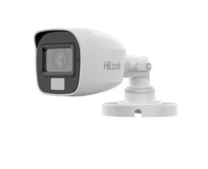 2025/12/1002075855.jpg Cámara minibala fija con audio y luz dual de 2 MP HiLook by Hikvision THC-B127-LPS