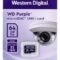 Micro SD 64GB Wester Digital Western Digital MEMSDWD64GB